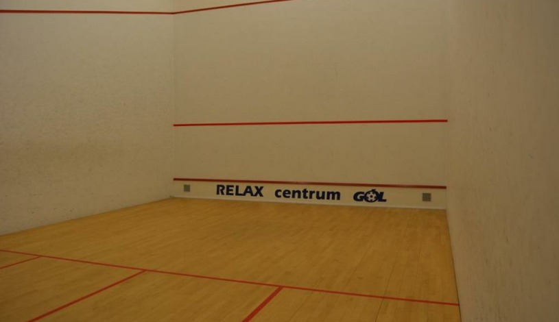 Relax Centrum Gól Loučná n. D. Loučná nad Desnou